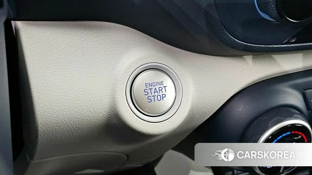 Hyundai Venue id 4267829 из Кореи 21