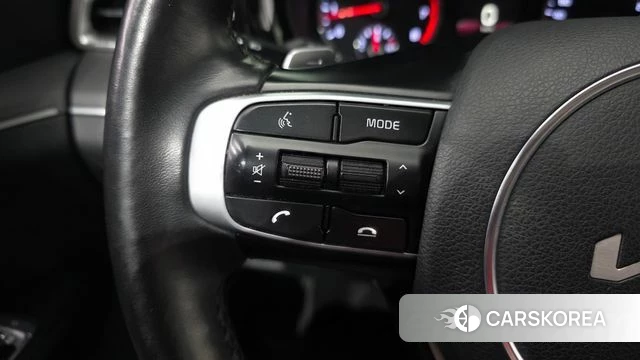 Kia K5 3rd generation id 4917684 из Кореи 21