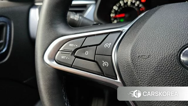 Renault Korea (Samsung) XM3 id 4935267 из Кореи 21