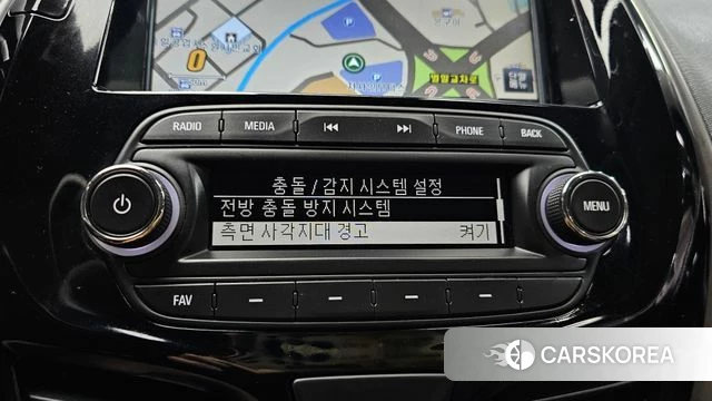 Chevrolet (GM Daewoo) The New Spark id 4713186 из Кореи 21
