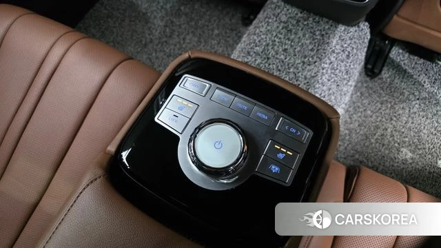 Genesis G80 (RG3) id 4443582 из Кореи 21