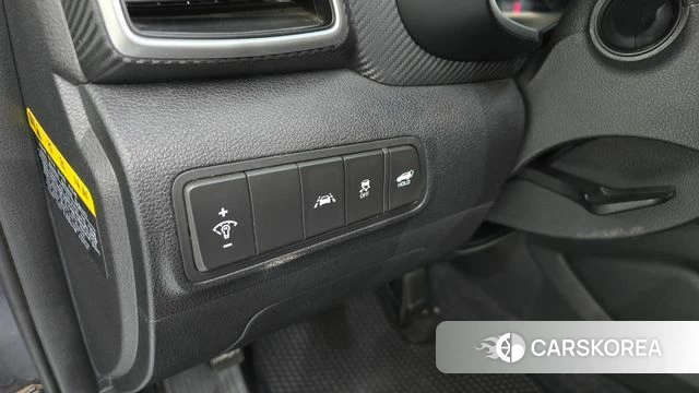 Hyundai All New Tucson id 4632570 из Кореи 21