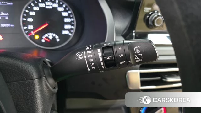 Kia Seltos id 4344973 из Кореи 21