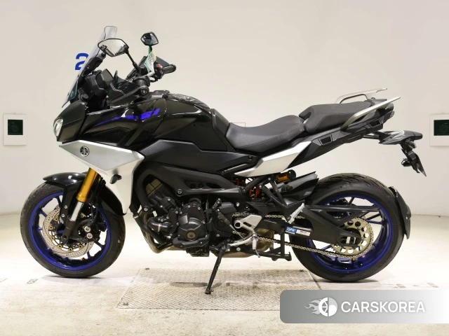 Yamaha MT-09 TRACER GT id 3945352 из Японии 21