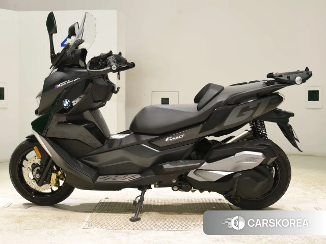 BMW C400GT id 3946137 из Японии 21