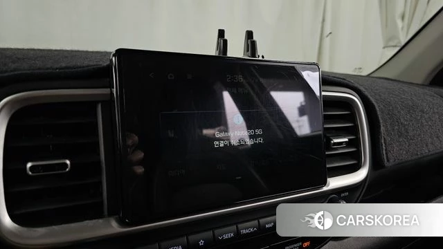 Hyundai Venue id 4562460 из Кореи 21