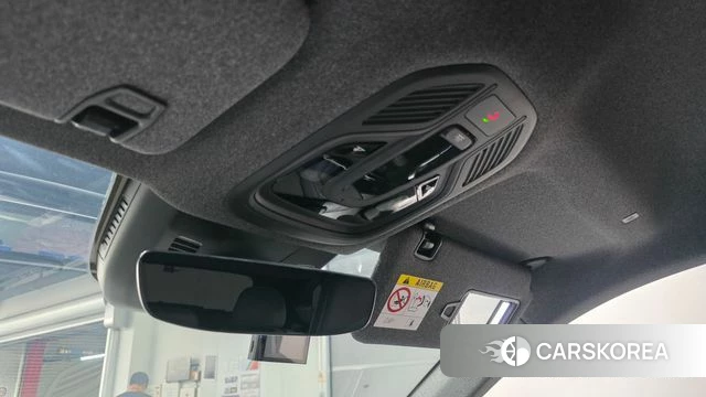 Renault Korea (Samsung) Grand Coleos id 4612399 из Кореи 21