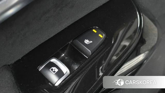 Kia Mohave Master id 4625275 из Кореи 21
