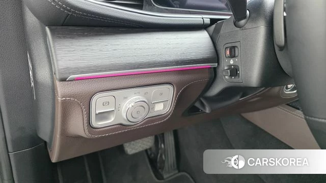 Mercedes-Benz GLE-Class W167 id 4463958 из Кореи 21