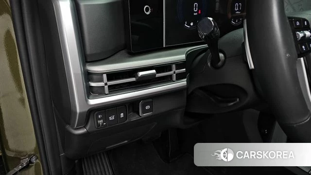Hyundai Santa Fe (MX5) id 4757561 из Кореи 21