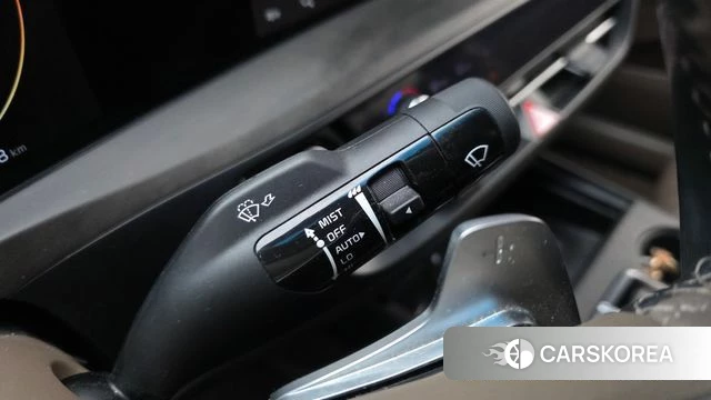 Kia K8 Hybrid id 4202575 из Кореи 21