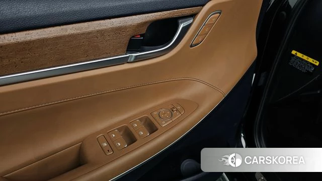 Hyundai Grandeur IG Hybrid id 4924216 из Кореи 21