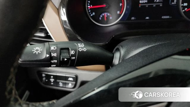 Kia Seltos id 4416369 из Кореи 21