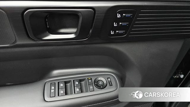 Hyundai Santa Fe (MX5) id 4700852 из Кореи 21