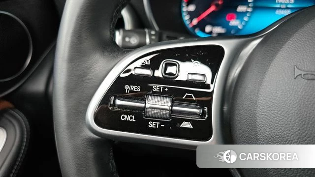 Mercedes-Benz GLC-Class X253 id 4361014 из Кореи 21