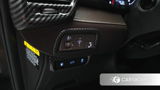 Hyundai Grandeur IG id 4605487 из Кореи 21
