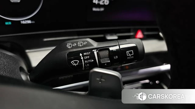Kia Sportage 5th Generation Hybrid id 4793109 из Кореи 21
