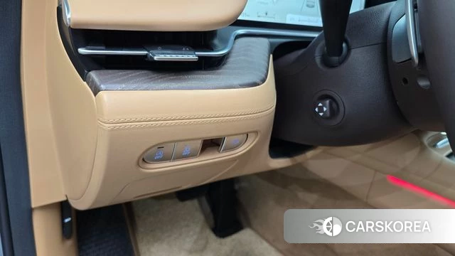 Genesis G90 (RS4) id 4726135 из Кореи 21