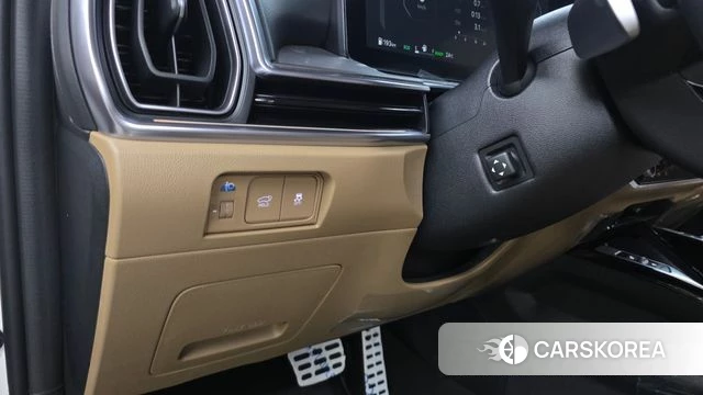 Kia The New Sorento 4th Generation id 4488094 из Кореи 21