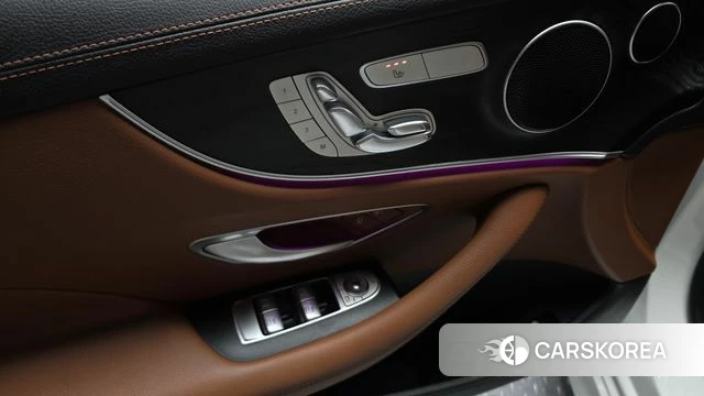Mercedes-Benz E-Class W213 id 4785529 из Кореи 21