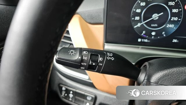 Kia The New Seltos id 4487795 из Кореи 21