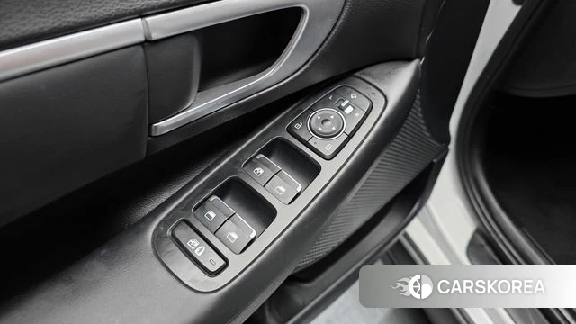 Hyundai Sonata (DN8) id 4865166 из Кореи 21