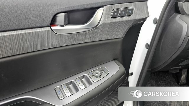Hyundai The New Palisade id 4308569 из Кореи 21