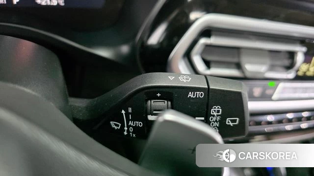 BMW X3 (G01) id 4428143 из Кореи 21