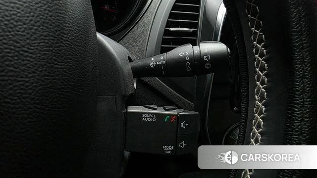 Renault Korea (Samsung) New QM3 id 4447730 из Кореи 21