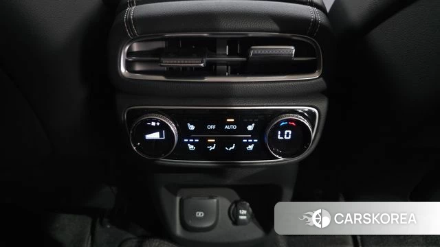 Genesis GV80 id 4355055 из Кореи 21