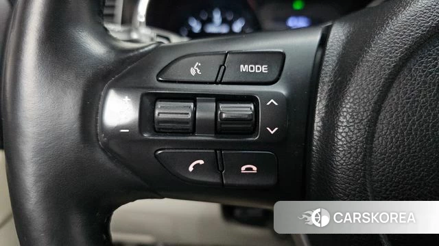 Kia The New Carnival id 4849756 из Кореи 21