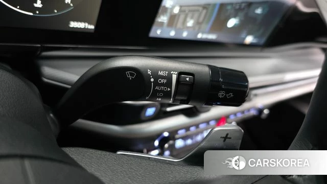 Hyundai Grandeur (GN7) id 4863678 из Кореи 21