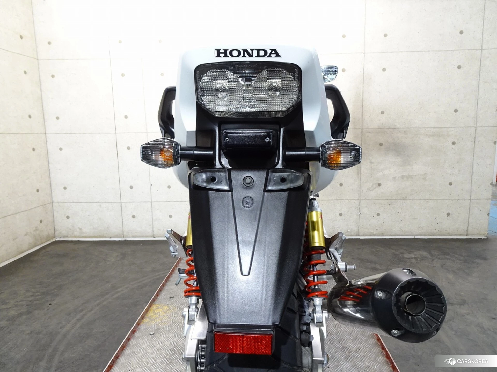 Honda CB1300SF BOLDOR ABS id 3950197 из Японии 21