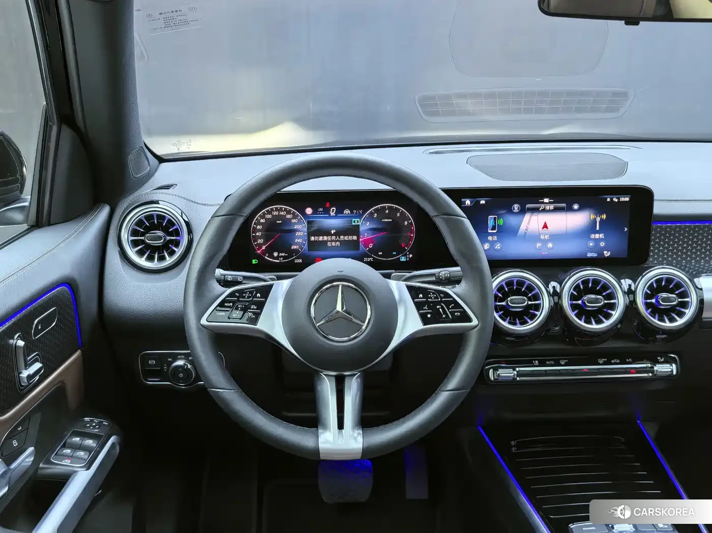Mercedes-Benz GLB id 4617060 из Китая 21