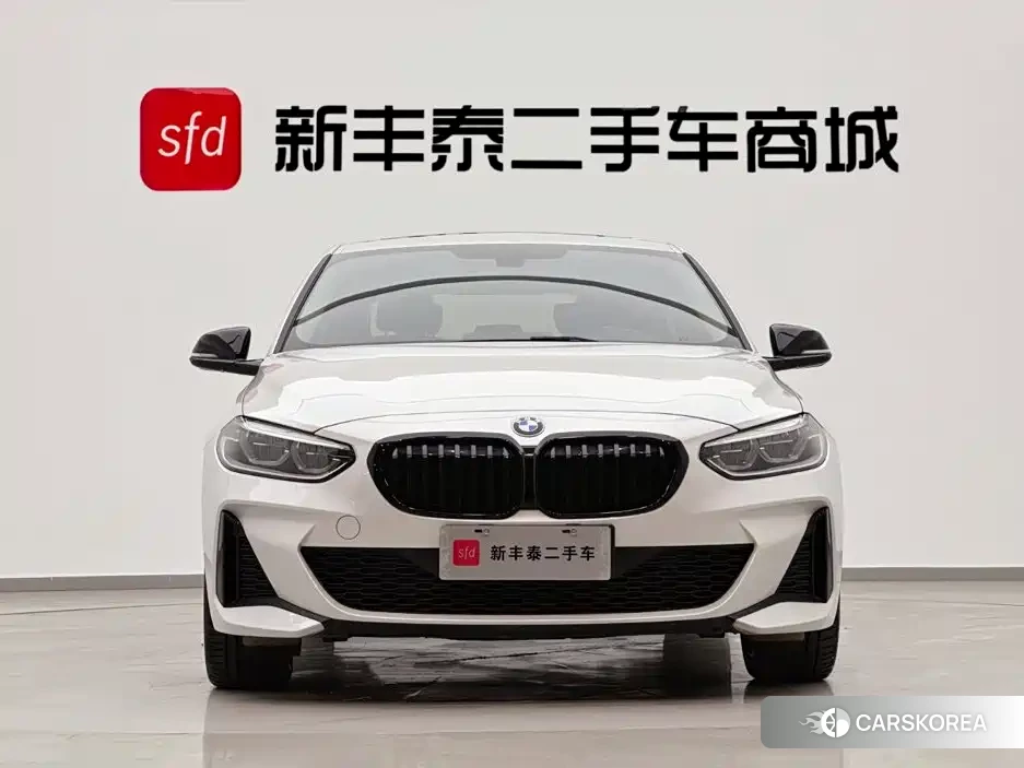 BMW 1 series id 4606839 из Китая 21