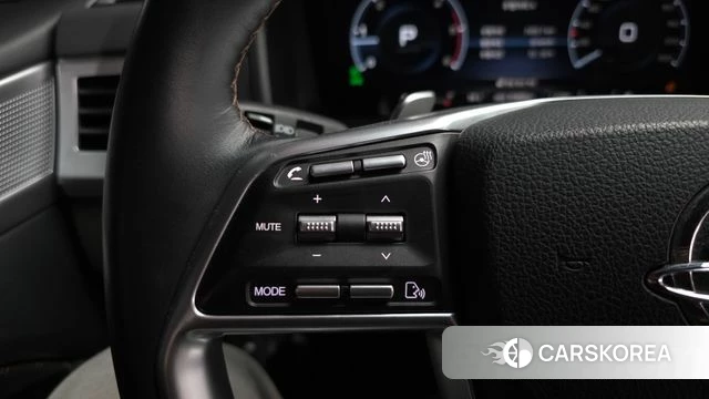 Ssangyong All New Rexton id 4316425 из Кореи 21