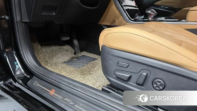 Kia K7 Premier id 4496503 из Кореи 21
