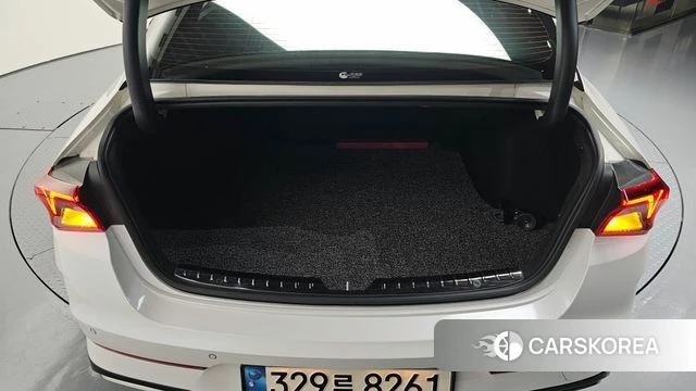Kia K5 3rd generation id 4361659 из Кореи 21