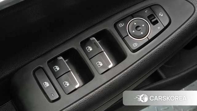 Hyundai The New Grandeur IG id 4943581 из Кореи 21