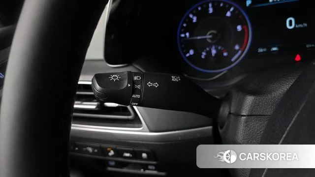 Hyundai Palisade id 4401759 из Кореи 21
