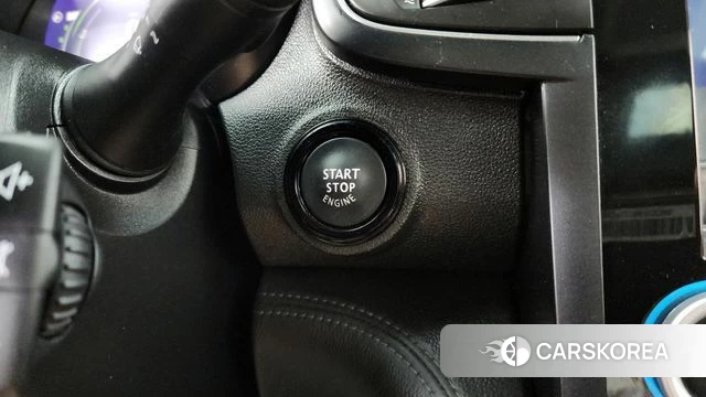 Renault Korea (Samsung) The New QM6 id 4396074 из Кореи 21
