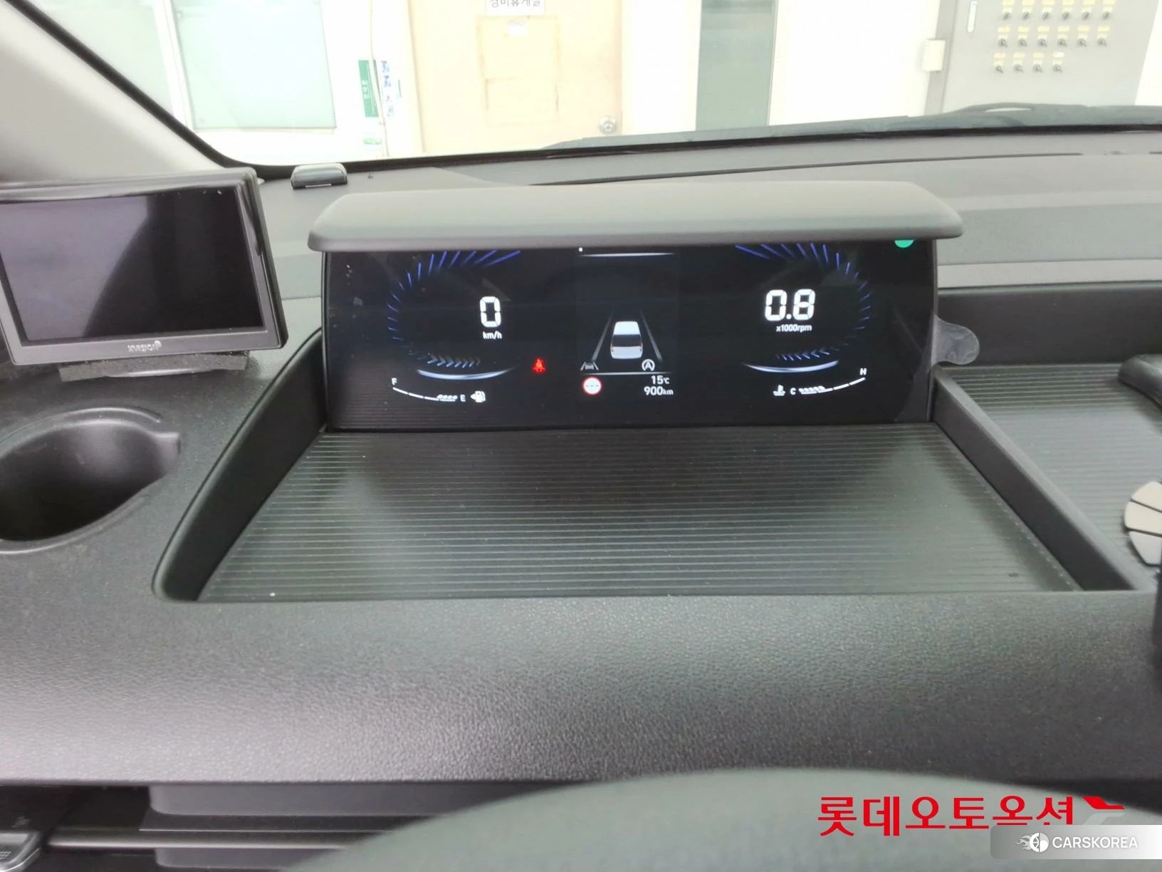 Hyundai STARIA General Emergency Vehicle(STARIA) id 3888302 из Кореи 21