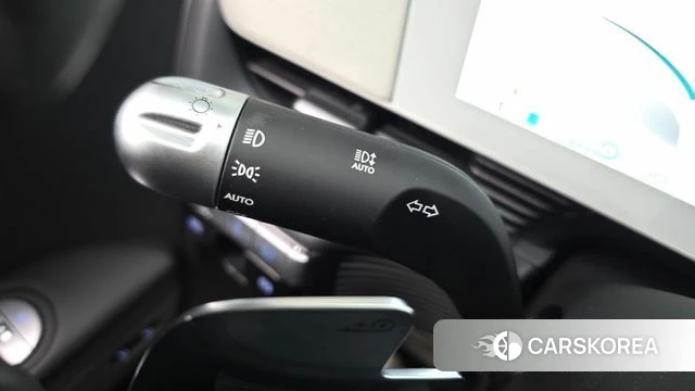 Hyundai Ionic 5 id 4541403 из Кореи 21