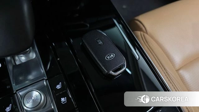 Kia K7 Premier id 4245504 из Кореи 21