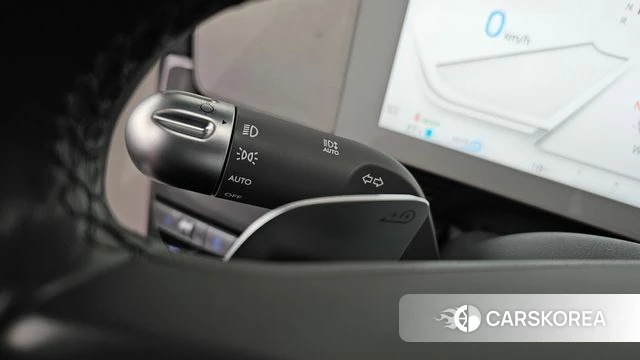 Hyundai Ionic 5 id 4283011 из Кореи 21