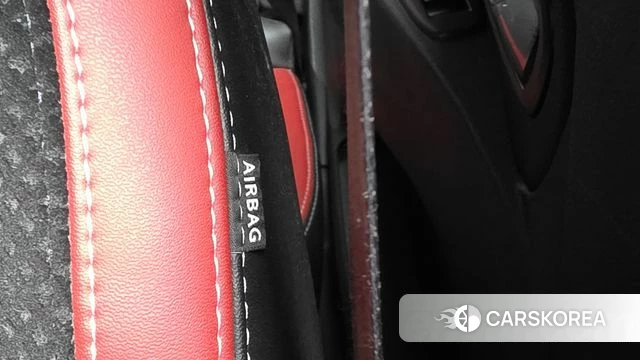 Renault Korea (Samsung) Clio id 4483259 из Кореи 21