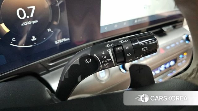 Hyundai Kona (SX2) id 4408397 из Кореи 21