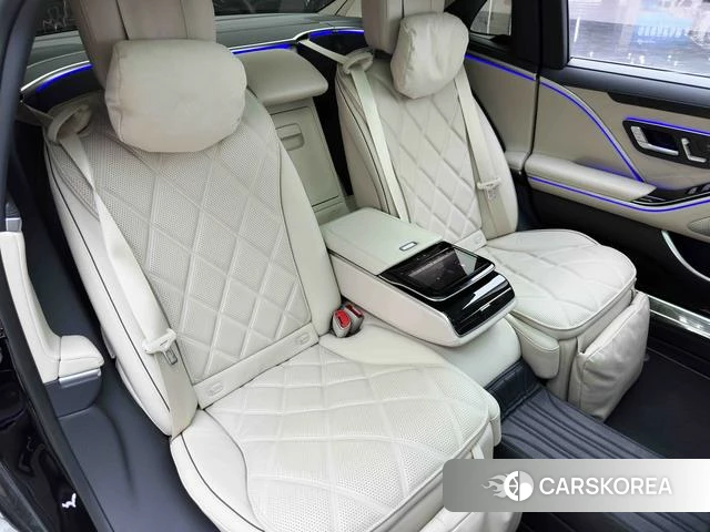 Mercedes-Benz Maybach S-class id 4256263 из Китая 21