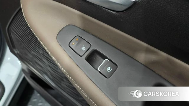 Hyundai Santa Fe TM id 4907640 из Кореи 21