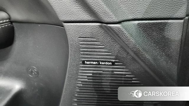 Dodge Challenger id 4447653 из Кореи 21